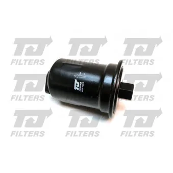Filtre à carburant QUINTON HAZELL