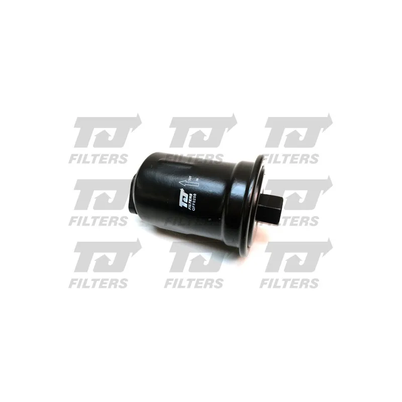 Filtre à carburant QUINTON HAZELL QFF0250