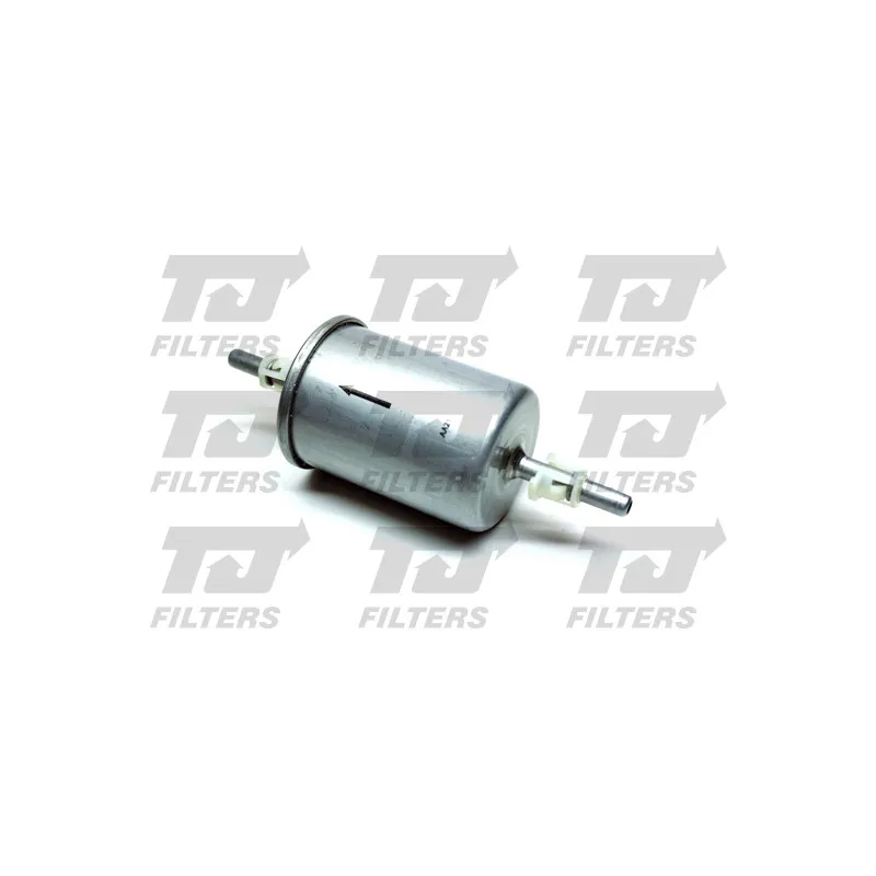 Filtre à carburant QUINTON HAZELL QFF0252