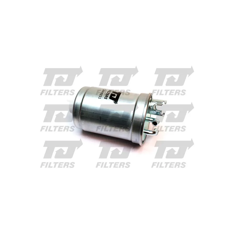Filtre à carburant QUINTON HAZELL QFF0253