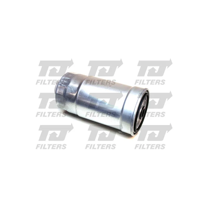 Filtre à carburant QUINTON HAZELL QFF0254