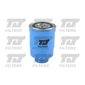 Filtre à carburant QUINTON HAZELL QFF0256