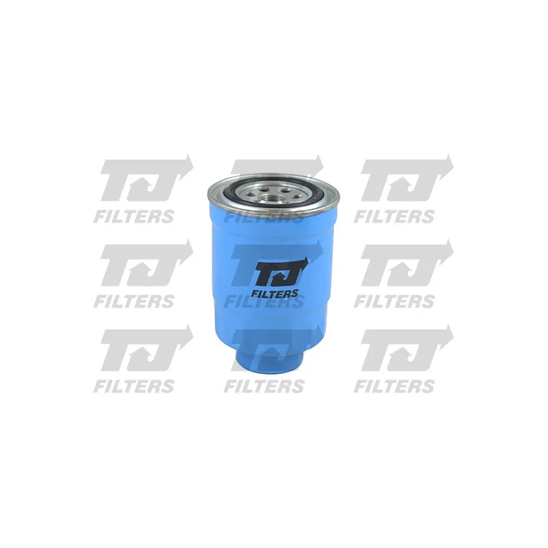 Filtre à carburant QUINTON HAZELL QFF0256