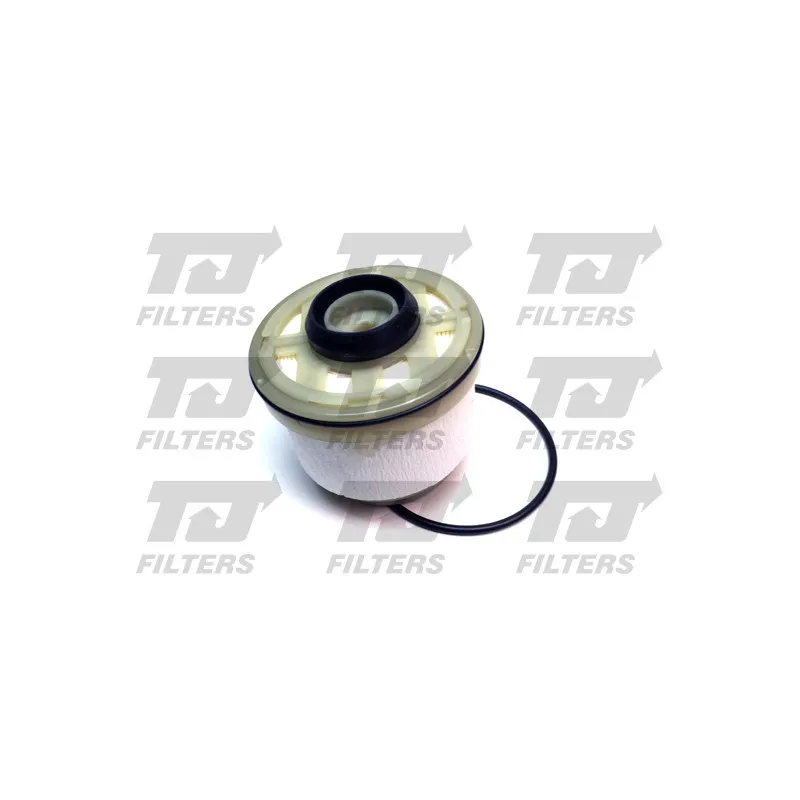 Filtre à carburant QUINTON HAZELL QFF0258