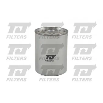 Filtre à carburant QUINTON HAZELL QFF0263