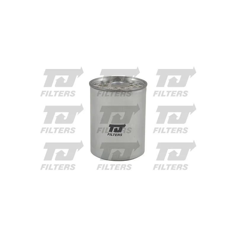 Filtre à carburant QUINTON HAZELL QFF0263