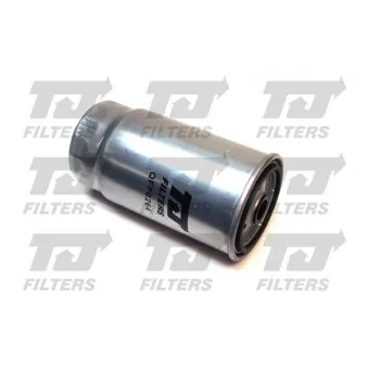 Filtre à carburant QUINTON HAZELL QFF0264