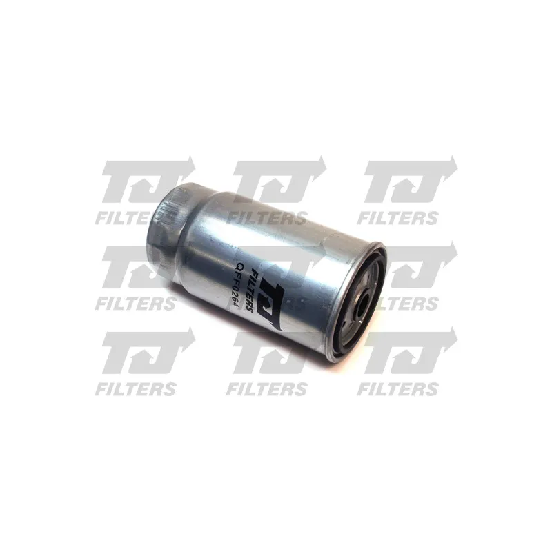Filtre à carburant QUINTON HAZELL QFF0264