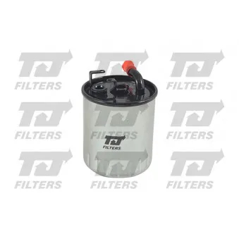 Filtre à carburant QUINTON HAZELL
