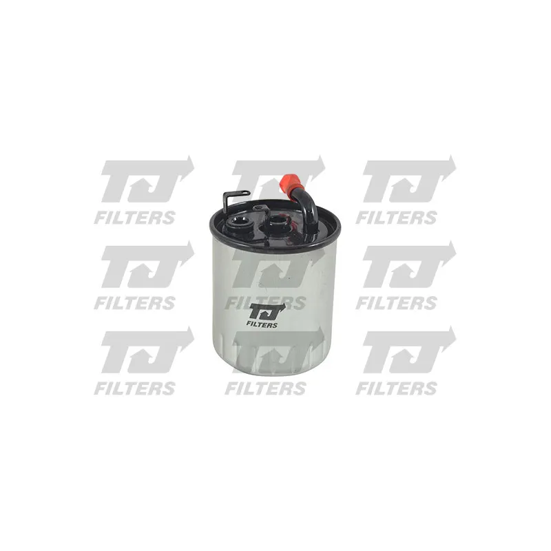 Filtre à carburant QUINTON HAZELL QFF0269