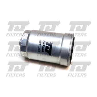 Filtre à carburant QUINTON HAZELL QFF0272