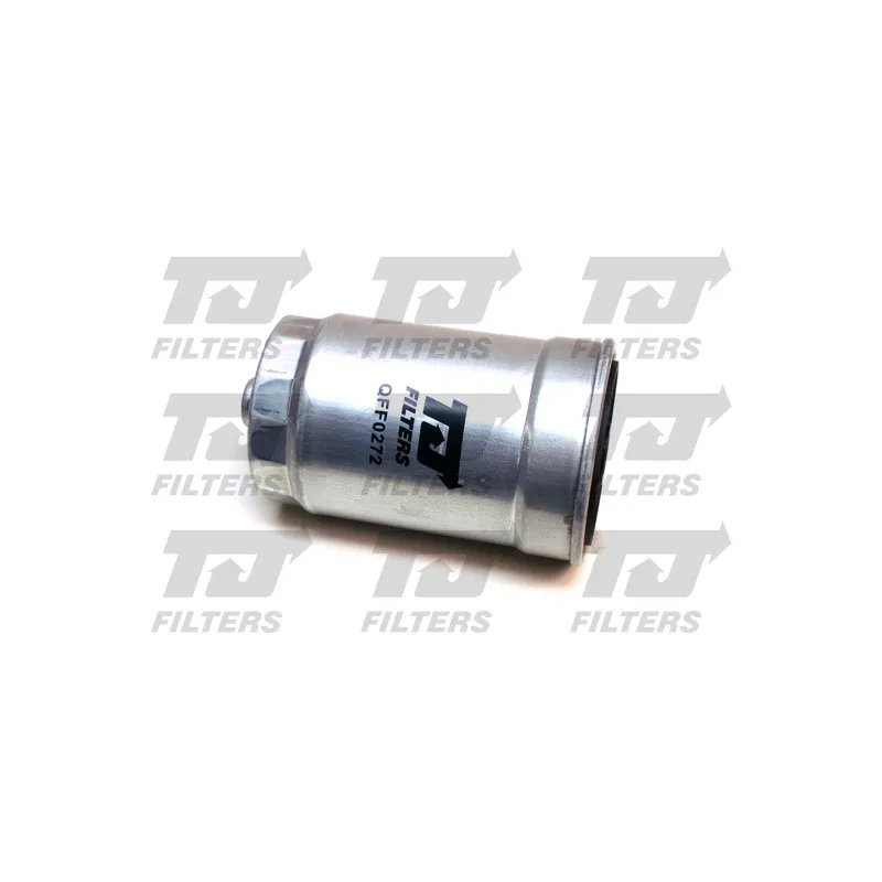 Filtre à carburant QUINTON HAZELL QFF0272