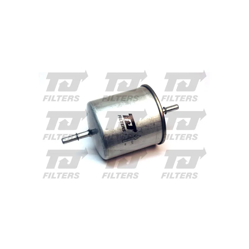 Filtre à carburant QUINTON HAZELL QFF0277