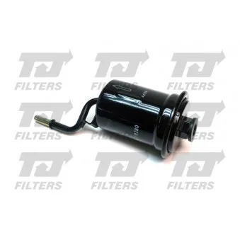Filtre à carburant QUINTON HAZELL QFF0280