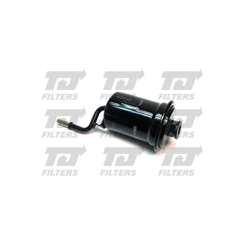 Filtre à carburant QUINTON HAZELL QFF0280