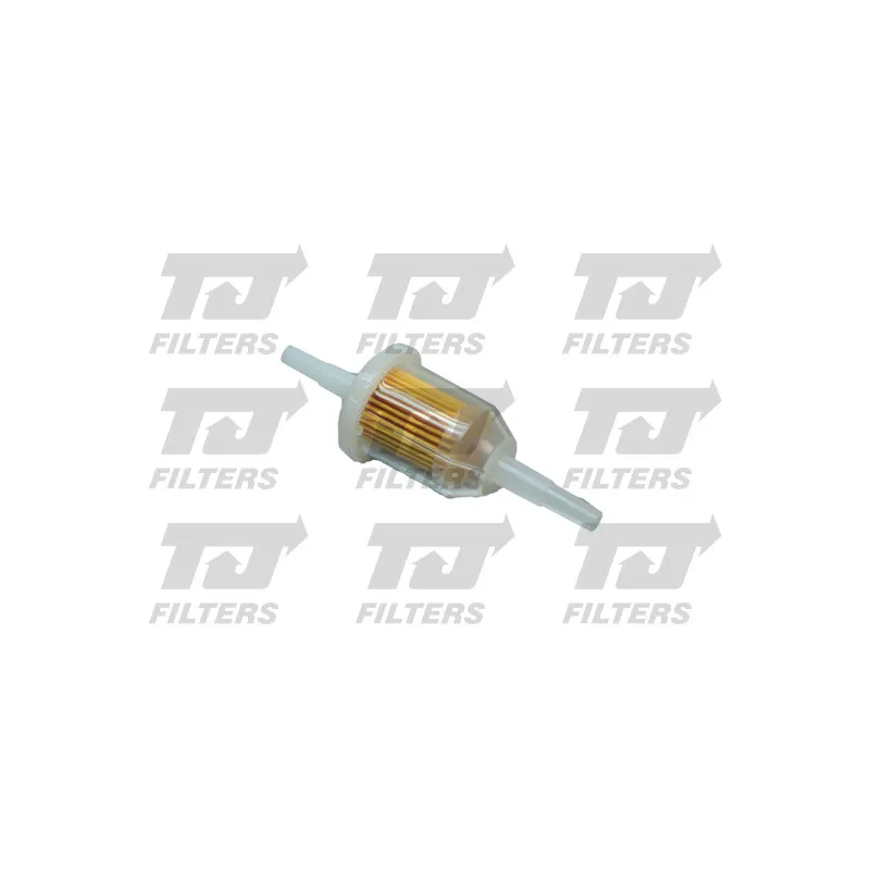 Filtre à carburant QUINTON HAZELL QFF0285