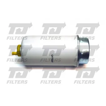 Filtre à carburant QUINTON HAZELL