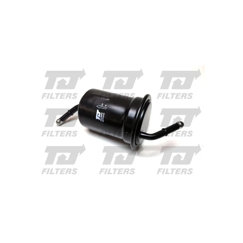 Filtre à carburant QUINTON HAZELL QFF0288