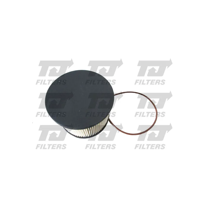 Filtre à carburant QUINTON HAZELL QFF0289