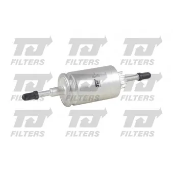 Filtre à carburant QUINTON HAZELL QFF0290