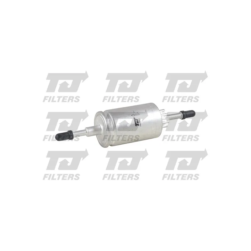 Filtre à carburant QUINTON HAZELL QFF0290