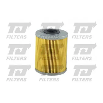 Filtre à carburant QUINTON HAZELL QFF0292