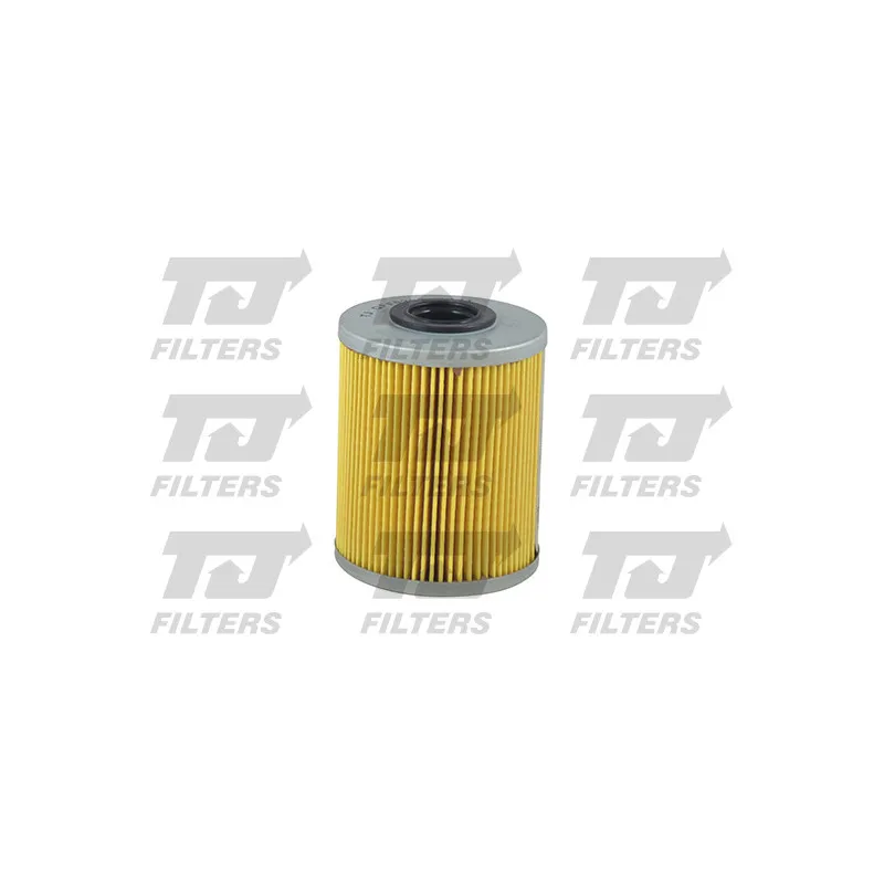 Filtre à carburant QUINTON HAZELL QFF0292