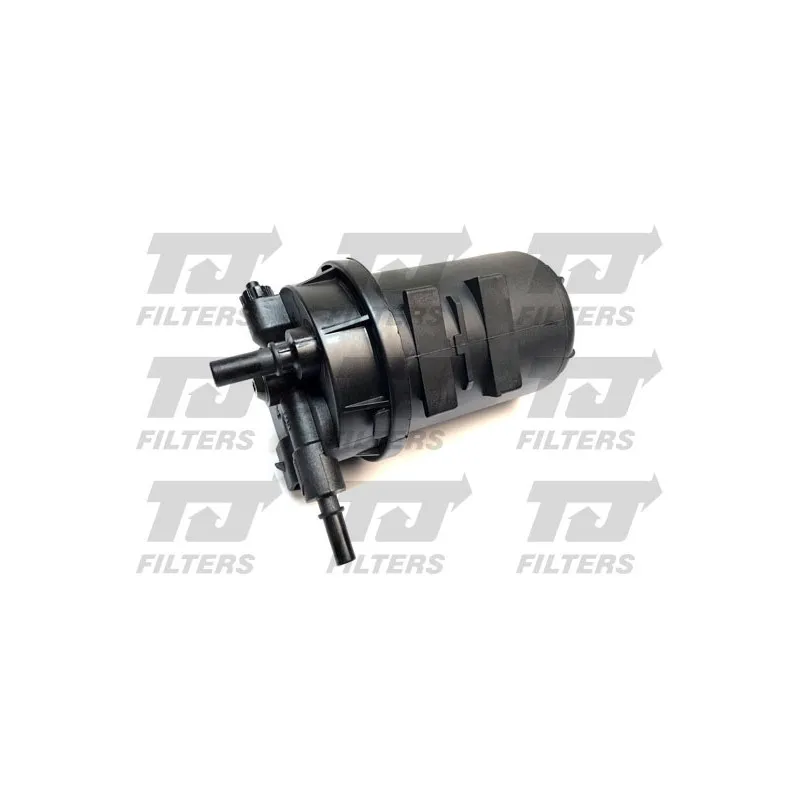 Boitier filtre à carburant QUINTON HAZELL QFF0292BH