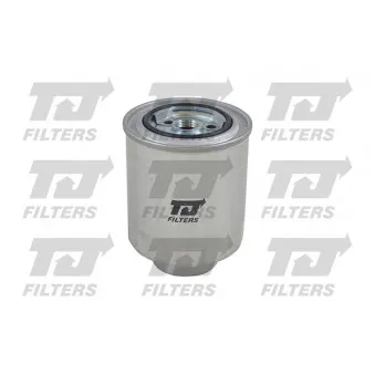 Filtre à carburant QUINTON HAZELL QFF0293