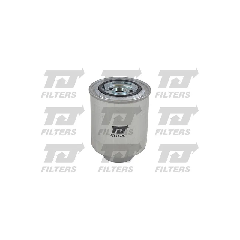 Filtre à carburant QUINTON HAZELL QFF0293