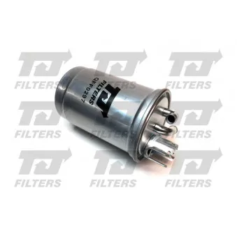 Filtre à carburant QUINTON HAZELL QFF0297