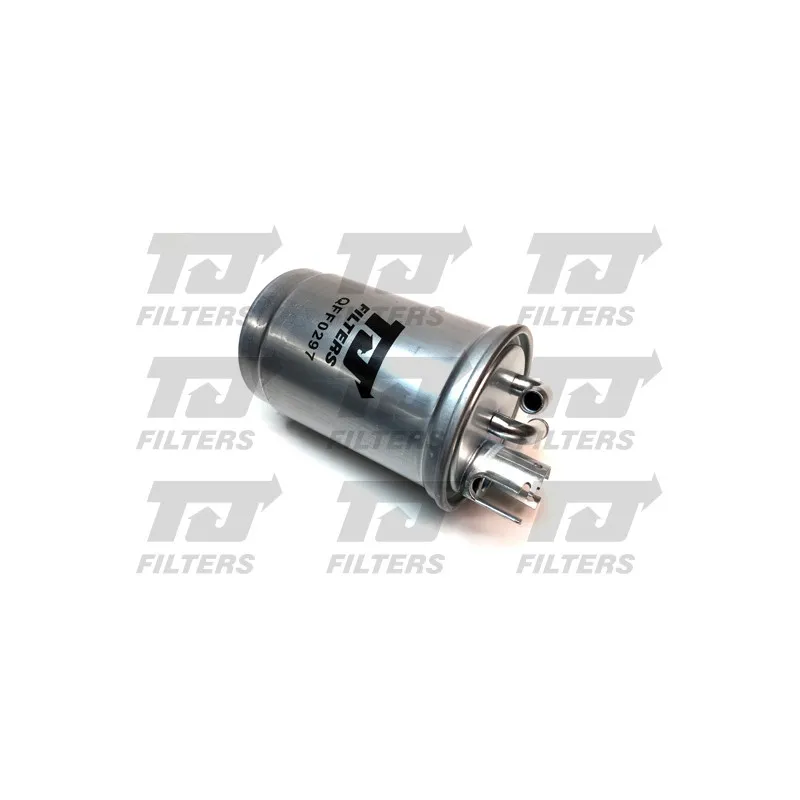 Filtre à carburant QUINTON HAZELL QFF0297