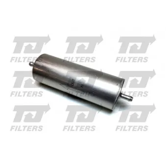 Filtre à carburant QUINTON HAZELL QFF0298