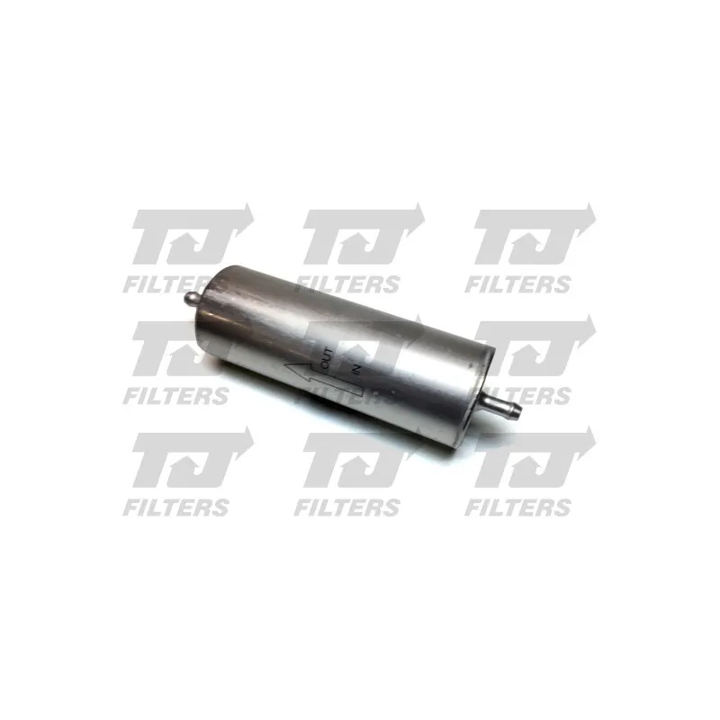 Filtre à carburant QUINTON HAZELL QFF0298