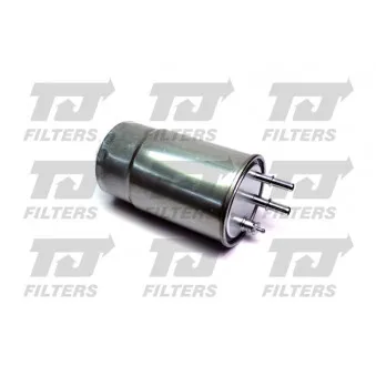 Filtre à carburant QUINTON HAZELL QFF0299