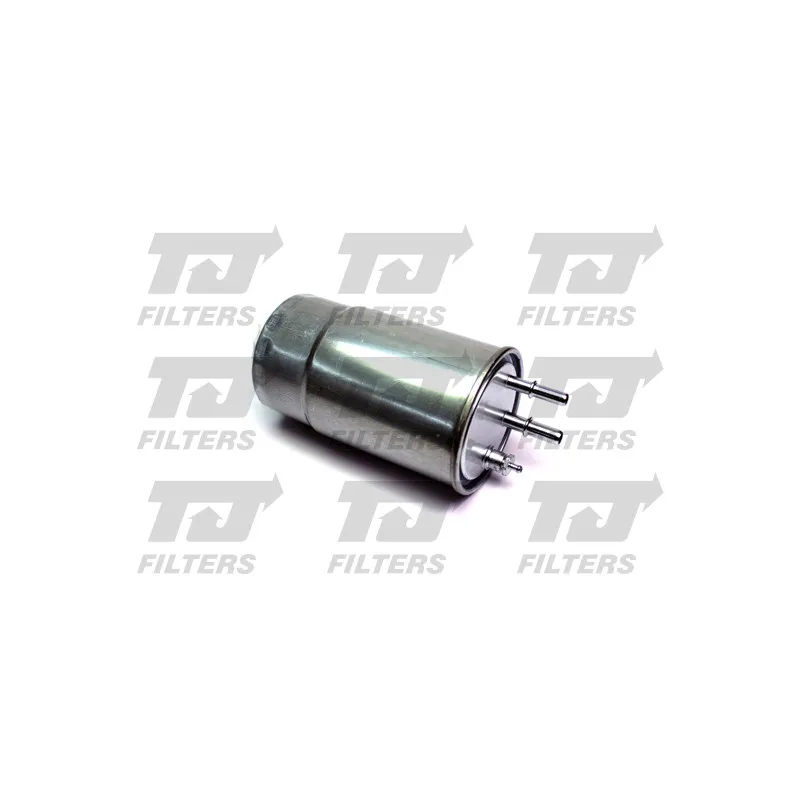 Filtre à carburant QUINTON HAZELL QFF0299