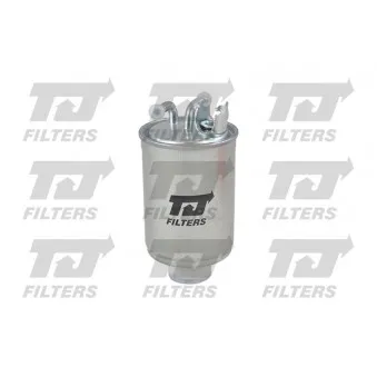 Filtre à carburant QUINTON HAZELL QFF0301