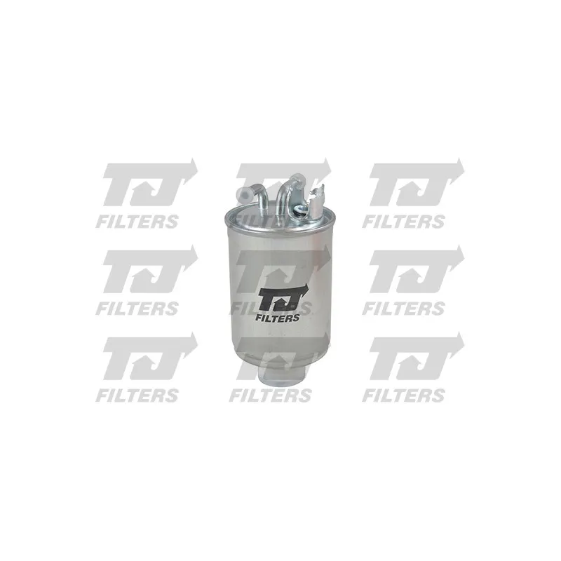 Filtre à carburant QUINTON HAZELL QFF0301