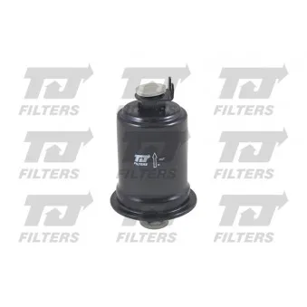 Filtre à carburant QUINTON HAZELL QFF0302