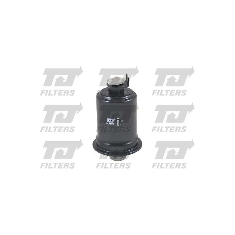 Filtre à carburant QUINTON HAZELL QFF0302