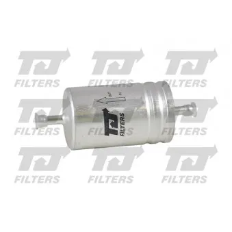 Filtre à carburant QUINTON HAZELL QFF0303