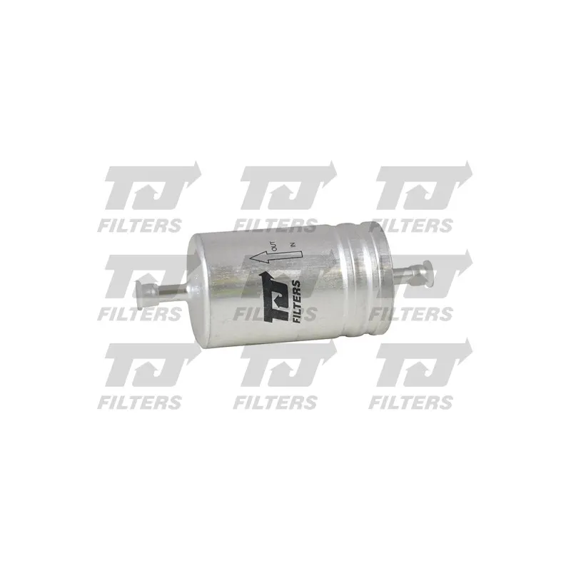 Filtre à carburant QUINTON HAZELL QFF0303