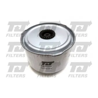 Filtre à carburant QUINTON HAZELL