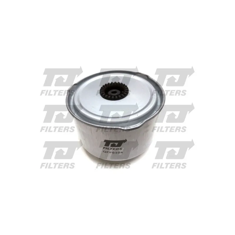 Filtre à carburant QUINTON HAZELL QFF0304