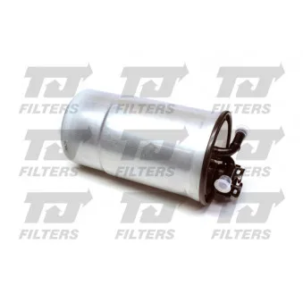 Filtre à carburant QUINTON HAZELL QFF0306