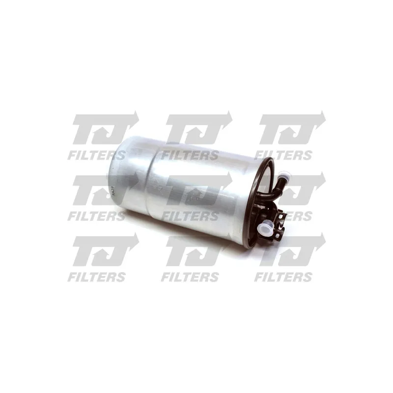 Filtre à carburant QUINTON HAZELL QFF0306