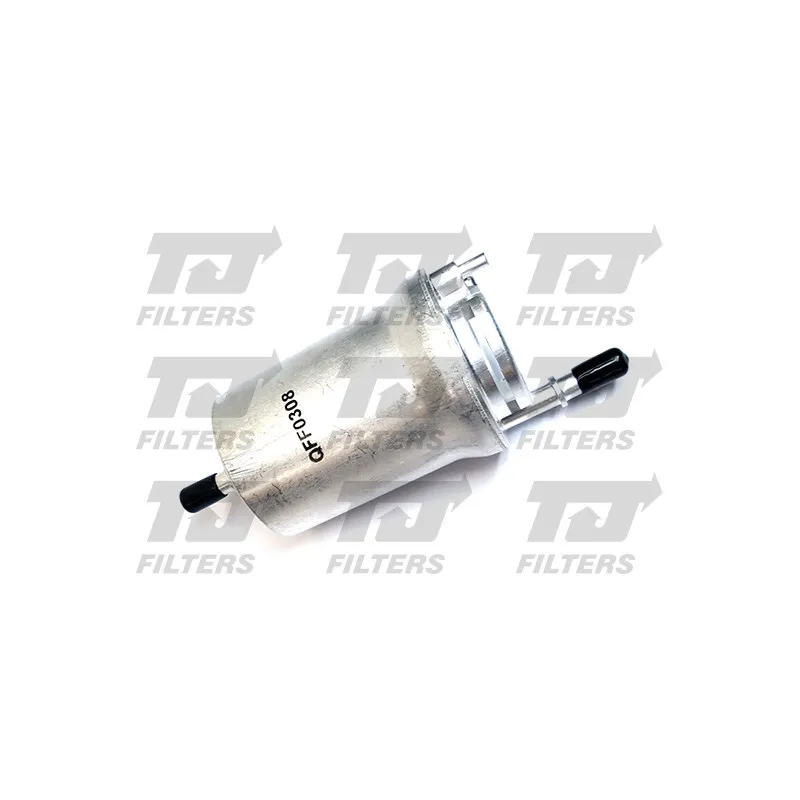 Filtre à carburant QUINTON HAZELL QFF0308