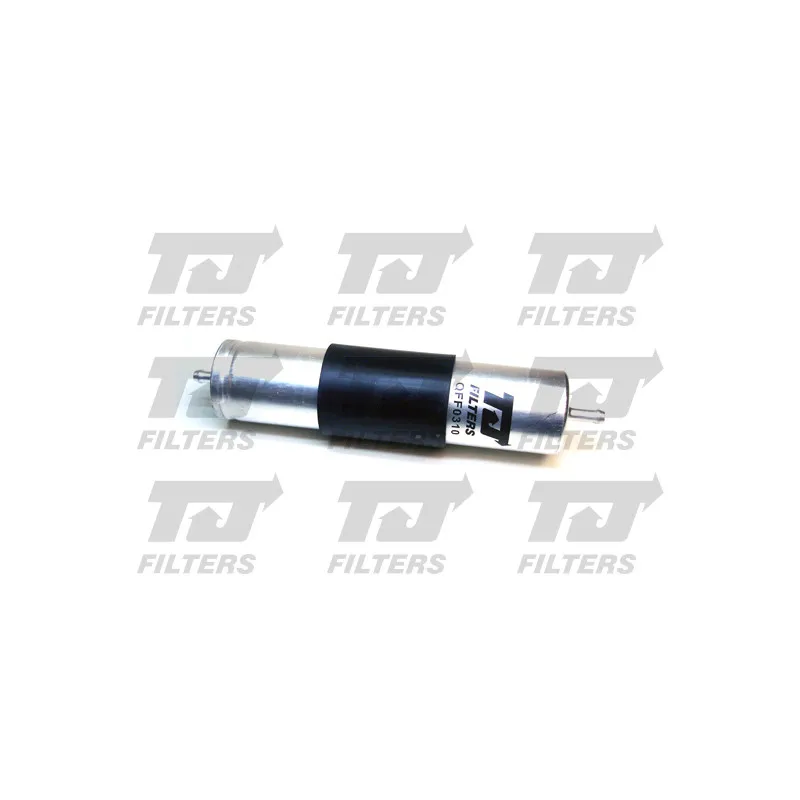 Filtre à carburant QUINTON HAZELL QFF0310