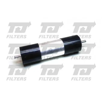 Filtre à carburant QUINTON HAZELL QFF0311