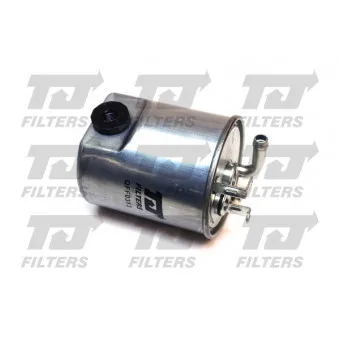 Filtre à carburant QUINTON HAZELL QFF0313
